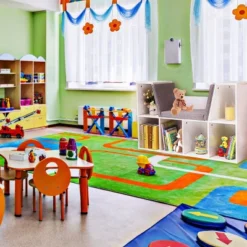 Costway 6 Cubby Kid Storage Cabinet Bookcase Multi-Purpose Shelf Cushioned Reading Nook 14 Costway 6 Cubby Kid Storage Cabinet Bookcase Multi-Purpose Shelf Cushioned Reading Nook -Costway GUEST 06dd2eee b970 499d a6b7 157a593d42a7