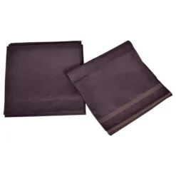 Costway 4 Panel Room Divider Privacy Screen Home Office Fabric Metal Frame -Costway GUEST 084b0e78 79b9 45dd 8570 415564a57ab8