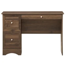 Costway Vintage Computer Desk Home Office Study Table Spacious Workstation W/ 3 Drawers 19 Costway Vintage Computer Desk Home Office Study Table Spacious Workstation W/ 3 Drawers -Costway GUEST 16ad0f3a 7044 4c54 b59f 5c818bb7d8e6