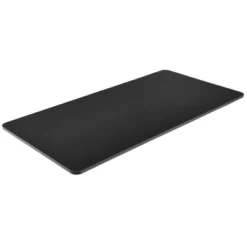 Costway 55'' One-Piece Universal Tabletop For Standard & Sit To Stand Desk Frame 23 Costway 55'' One-Piece Universal Tabletop For Standard & Sit To Stand Desk Frame -Costway GUEST 1dbbdfd3 273e 446e a2fc 5454c0bceecb