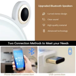 Costway Vanity Dressing Table Set Touch Screen Dimming Mirror -Costway GUEST 21fbe451 86fe 42d8 ab38 82f302708bb1