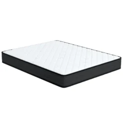 8'' Queen/Full/King Size Memory Foam Bed Mattress Medium Firm Breathable Pressure Relieve -Costway GUEST 22eb7a32 5efa 43c1 b515 155c78414e4a