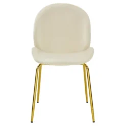 Costway Set Of 2 Velvet Accent Chairs Dining Side Chairs W/Gold Metal Legs Pink/Beige/Green/Grey 23 Costway Set Of 2 Velvet Accent Chairs Dining Side Chairs W/Gold Metal Legs Pink/Beige/Green/Grey -Costway GUEST 23a8454a 5919 4f07 ade9 54875fe7d1c8