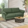 Costway Modern Loveseat Fabric 2-Seat Sofa Couch For Small Space W/Metal Legs Army 1 Costway Modern Loveseat Fabric 2-Seat Sofa Couch For Small Space W/Metal Legs Army -Costway GUEST 2532d0f0 ebb3 41fb a4ce b4913f6af965