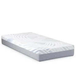 Costway Twin XL Cooling Adjustable Bed Memory Foam Mattress W/ 32% Ice Silk Cover -Costway GUEST 30c0ef9b 3c7a 48f8 b356 0e0b31066fe6
