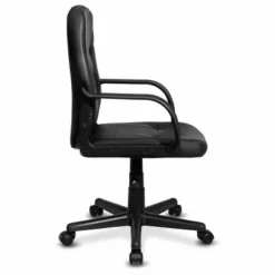 Costway Ergonomic Mid-Back Executive Office Swivel Computer Desk Chair New -Costway GUEST 3bc6c900 ae3c 43b2 8a7d 353489d36644