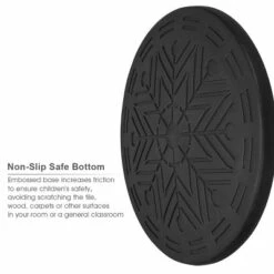 Costway Wobble Chair Height Adjustable Active Learning Stool Sitting Home Office -Costway GUEST 4b48d2a3 553d 4f43 9f27 49f9234dc9e2