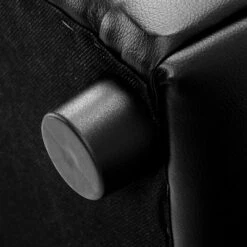 Costway Kids Sofa Armrest Chair Couch Lounge In Black -Costway GUEST 5a2607f2 4d2c 4e44 b091 e560aa6403c0