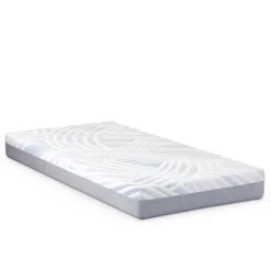 Costway Twin XL Cooling Adjustable Bed Memory Foam Mattress W/ 32% Ice Silk Cover -Costway GUEST 5bc05aac a314 4726 b681 2064167f1208