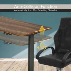 Costway Industrial Electric Adjustable Standing Up Desk Dual Motor W/ Controller 20 Costway Industrial Electric Adjustable Standing Up Desk Dual Motor W/ Controller -Costway GUEST 6abc64a2 a766 4147 950b 196bb0de2d20