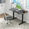 Costway Electric Standing Desk Height Adjustable Sit To Stand Computer Workstation Home Office 1 Costway Electric Standing Desk Height Adjustable Sit To Stand Computer Workstation Home Office -Costway GUEST 6ca38790 7e56 4804 b17b 73f43b45be94