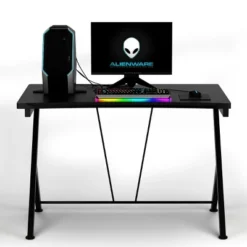 Costway Gaming Desk Computer Desk PC Laptop Table Workstation Home Office Ergonomic New 18 Costway Gaming Desk Computer Desk PC Laptop Table Workstation Home Office Ergonomic New -Costway GUEST 6d0113ca 847f 4785 be01 684326c07afa