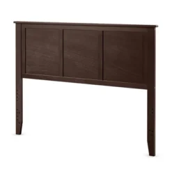 Costway Full Wood Headboard Flat Panel Pre-drilled Holes Height Adjustment -Costway GUEST 744d6bdb b28b 4789 8027 8de5d57351ae