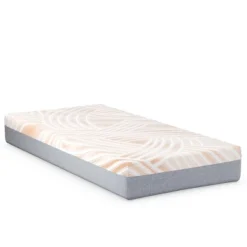 Costway 8‘’/10'' Twin XL Cooper Adjustable Bed Memory Foam Mattress CertiPUR-US Certified -Costway GUEST 7a2611f9 fbec 4ffd bcdb 9389b1abbda2