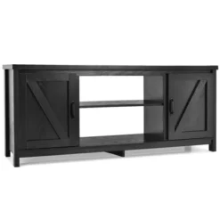 Costway 59'' TV Stand Media Console Center W/ Storage Cabinet For 65'' TV NaturalBlackCoffee 21 Costway 59'' TV Stand Media Console Center W/ Storage Cabinet For 65'' TV NaturalBlackCoffee -Costway GUEST 7a9ab5a7 180f 44e3 8eba 3940588bc7bf