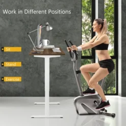 Costway Electric Adjustable Standing Up Desk Dual Motor W/ Controller -Costway GUEST 80c6aa07 72b8 4fe8 950f 405eb53428d6