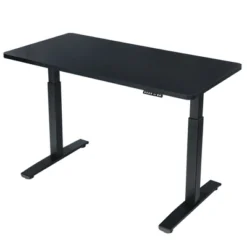 Costway 55''x28'' Electric Standing Desk Sit To Stand Workstation Dual Motor 22 Costway 55''x28'' Electric Standing Desk Sit To Stand Workstation Dual Motor -Costway GUEST 84720e98 f54e 4daa a4e2 cb3ec92ec6d9