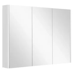 Costway 36" Wide Wall Mount Mirrored Bathroom Medicine Cabinet Organizer Mirror Door -Costway GUEST 89235884 4a32 4a17 905d a8df3390b429