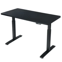 Costway 55''x28'' Electric Standing Desk Adjustable Sit To Stand W/ Controller -Costway GUEST 9c376abb 7b39 4f33 8355 df40179e651c