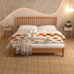 Costway Nightstand End Side Sofa Table Storage Drawer Living Room With Solid Wood Leg -Costway GUEST a0021bd3 bb8c 4d48 8ebf 3adda00d303e