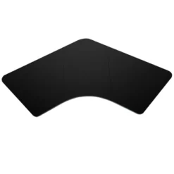 Costway 72'' L Shaped Splice Desktop For Standard & Sit To Stand Desk Frame -Costway GUEST a20cdbcb 87d8 49c4 b6d1 b2cd21e9ebe1