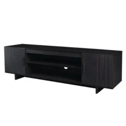 Costway Modern TV Stand Media Entertainment Center For TV's Up To 65'' W/Storage Cabinet 14 Costway Modern TV Stand Media Entertainment Center For TV's Up To 65'' W/Storage Cabinet -Costway GUEST a97be402 ff3b 4122 8c78 a7c5fcc1db43