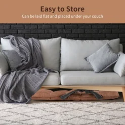 Costway 14-Position Floor Chair Lazy Sofa W/Adjustable Back Headrest Waist -Costway GUEST b364fba4 96f8 4e62 a1e6 c6f96baf036b