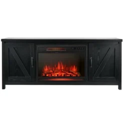 Costway 59'' Fireplace TV Stand W/ 25'' 1350W Electric Fireplace Heater Remote Control 22 Costway 59'' Fireplace TV Stand W/ 25'' 1350W Electric Fireplace Heater Remote Control -Costway GUEST c4586102 0dba 40c1 a191 8e4fab1c7b9a