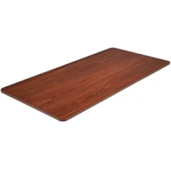 Costway 55'' One-Piece Universal Tabletop For Standard & Sit To Stand Desk Frame 24 Costway 55'' One-Piece Universal Tabletop For Standard & Sit To Stand Desk Frame -Costway GUEST c771593c cba0 4405 99d2 529292425616