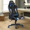 Costway Massage Gaming Chair Reclining Swivel Racing Office Chair W/Lumbar Support WhiteBlueGreyRed 2 Costway Massage Gaming Chair Reclining Swivel Racing Office Chair W/Lumbar Support WhiteBlueGreyRed -Costway GUEST c9a84408 3fc0 46fc acfe e8f730ad7e55 1