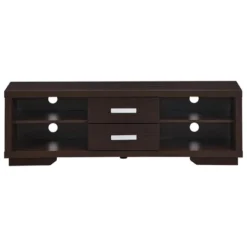 Costway TV Stand Entertainment Center Hold Up To 65'' TV With Storage Shelves & Drawers 19 Costway TV Stand Entertainment Center Hold Up To 65'' TV With Storage Shelves & Drawers -Costway GUEST cf2f3434 2f76 4de8 bf13 5ba09263df75