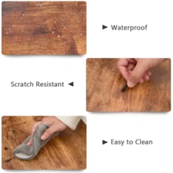 Costway Industrial L-Shaped Desk W/Hutch Bookshelf 55'' Corner Computer Desk Gaming Table 18 Costway Industrial L-Shaped Desk W/Hutch Bookshelf 55'' Corner Computer Desk Gaming Table -Costway GUEST dd78e037 23ba 4a16 952f e80c4fd001bc