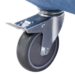 Costway Folding Sofa Bed Sleeper Convertible Armchair Leisure Chaise Lounge Couch Blue -Costway GUEST e13e19e1 ef64 4b3c 8145 8162bbdf0999