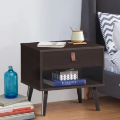 Costway Nightstand Sofa Side End Table Bedside Table Drawer Storage 13 Costway Nightstand Sofa Side End Table Bedside Table Drawer Storage -Costway GUEST e28a54fc 285e 464d bf2d cff649b62c64 1