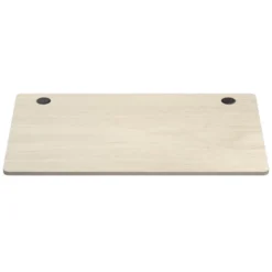 Costway Universal Tabletop For Standard & Standing Desk Frame Natural -Costway GUEST e7c8858d 1ad5 4467 beb7 ac7b601c74ce