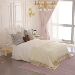 Costway Full Size 14'' Wooden Bed Frame Mattress Platform Wood Slats Support EspressoNatural 15 Costway Full Size 14'' Wooden Bed Frame Mattress Platform Wood Slats Support EspressoNatural -Costway GUEST ebf6cd4d ef9a 4fbf 9db0 f6298ce19244